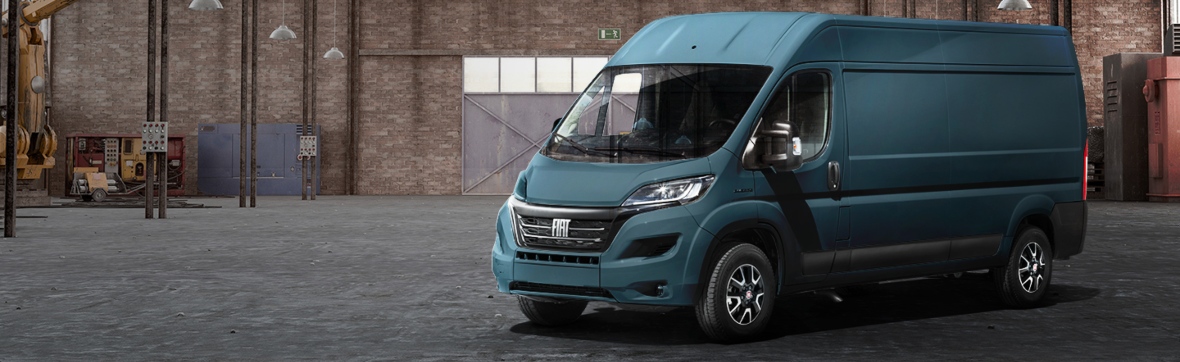 Ducato krovininis transportas