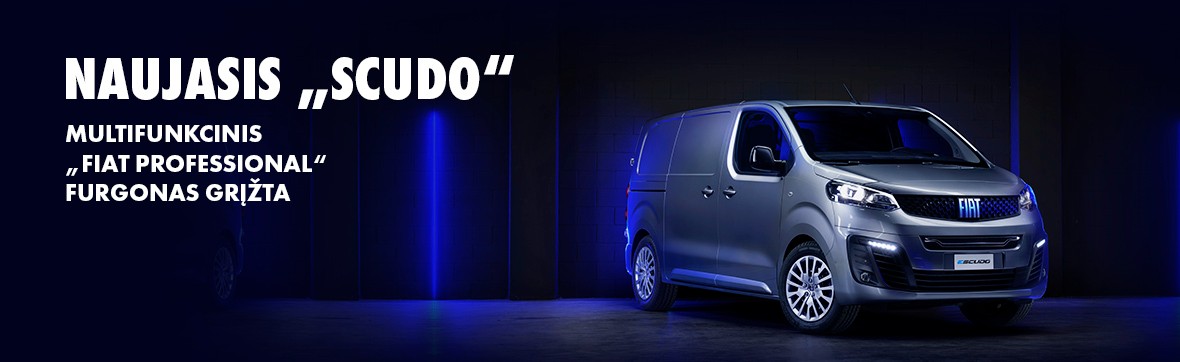 Naujasis Scudo